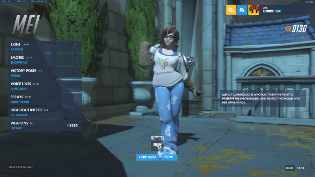 Mei